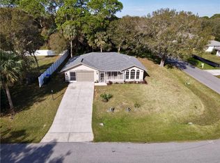 3709 Santana St, North Port, FL 34287