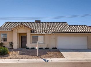 2217 Misty Ridge Cir, North Las Vegas, NV 89032