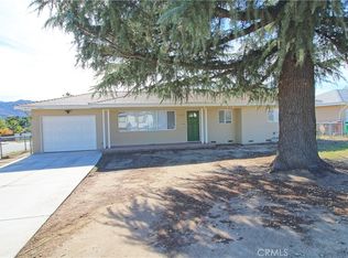 1416 W Nicolet St, Banning, CA 92220