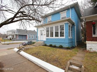 1211 S Preston St, Louisville, KY