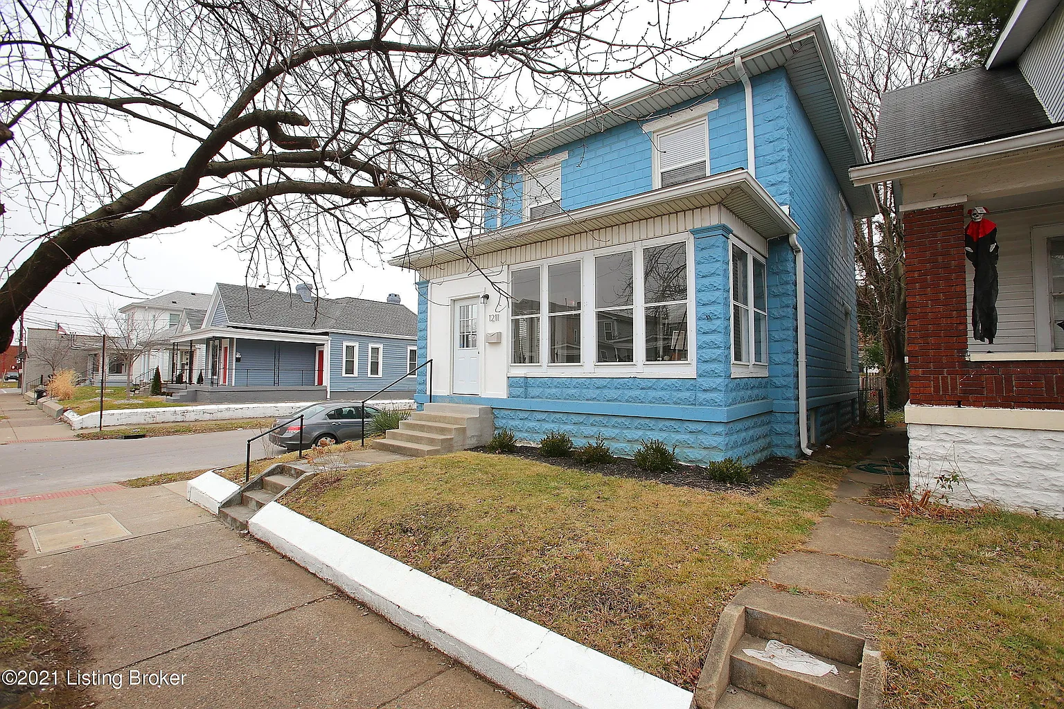 1211 S Preston St photo 1