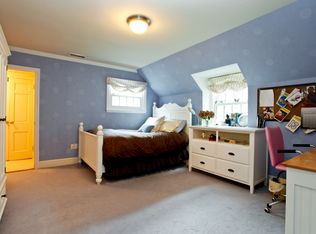 9 Franklin Rd, Scarsdale, NY 10583