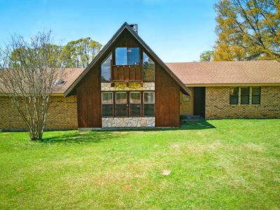 1273 Hilt Fornea Rd, Poplarville, MS, 39470