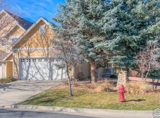 697 Wild Ridge Ln, Lafayette, CO 80026