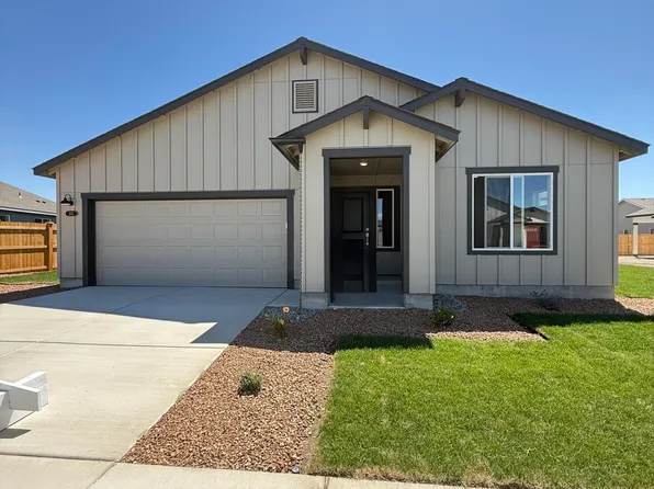 233 NW Par Ave #104, Madras, OR 97741