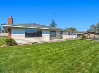 720 SW 1st St, Madras, OR 97741