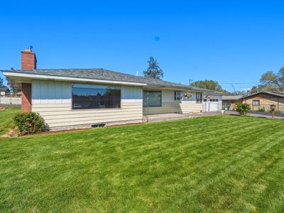 720 SW 1st St, Madras, OR, 97741