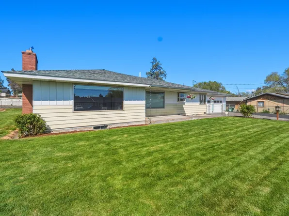 720 SW 1st St, Madras, OR 97741