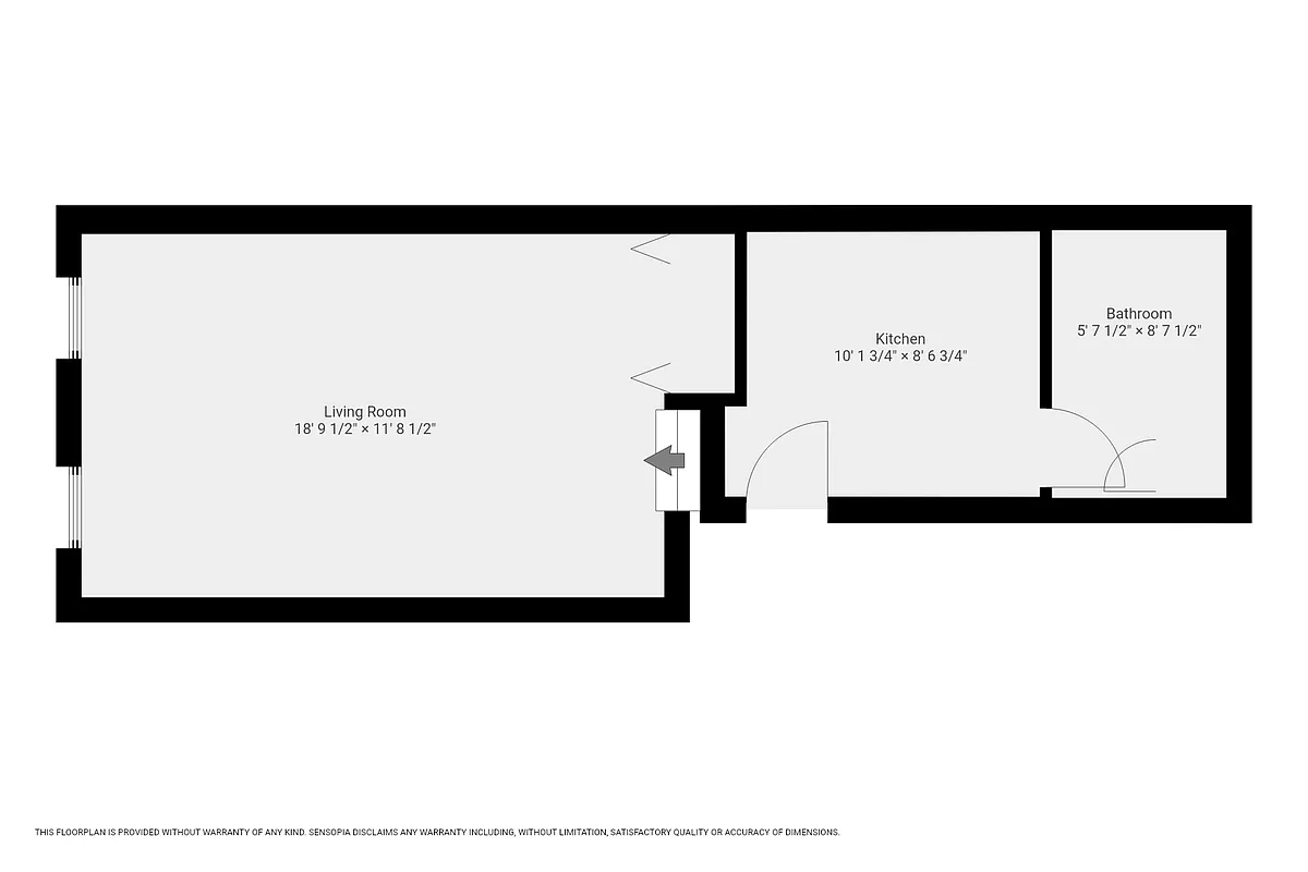 Building Photo - 1627 2nd Ave #2A