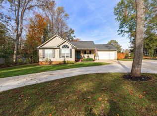 3101 Brushy Creek Rd, Greer, SC 29650