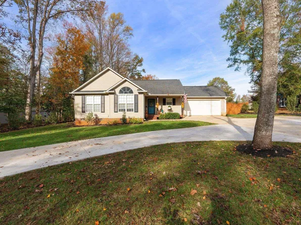 3101 Brushy Creek Rd, Greer, SC 29650