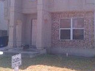 10138 Trailhead Pass, San Antonio, TX 78251