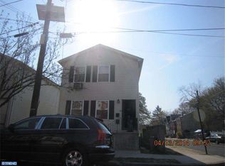 644 N Willow St, Trenton, NJ 08618