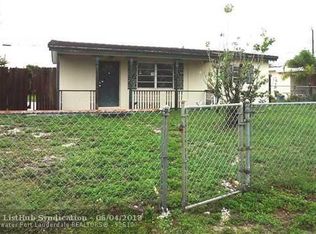 2932 NE 12th Ter, Pompano Beach, FL 33064