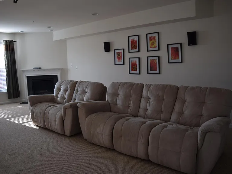 Basement / Recreation Room