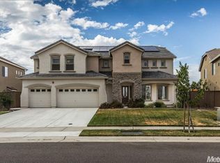 2434 Dulles Way, Lincoln, CA