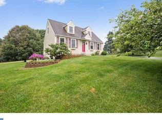312 Sturgis Rd, Harleysville, PA 19438