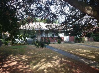 5045 Fauntleroy Way SW, Seattle, WA 98136