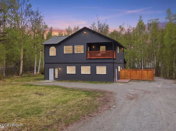 5885 E Fireweed Dr, Wasilla, AK 99654