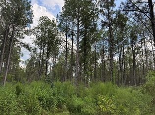 0 Graves Rd, Liberty, MS 39645