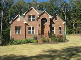 8518 Saint Charles St, Morris, AL 35116