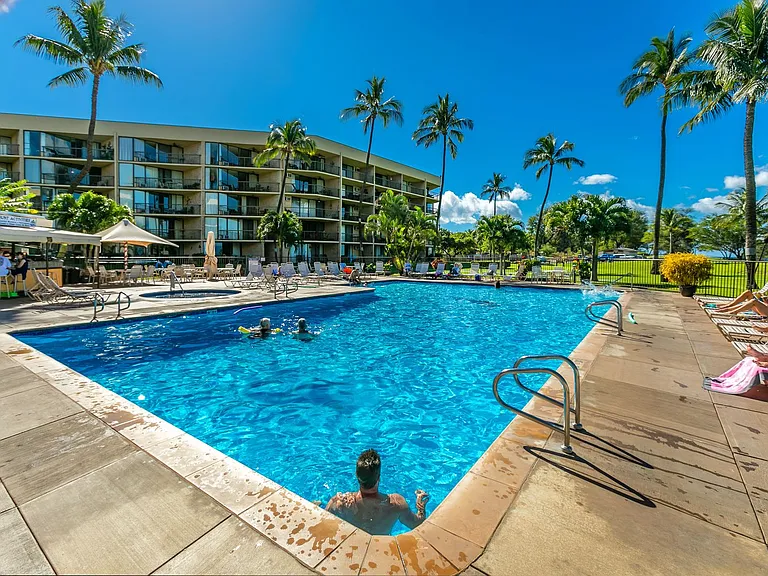 1032 S Kihei Rd #A217 — Photo 34