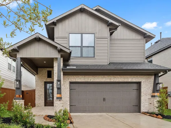 7806 Clover Gully Ln, Katy, TX 77493