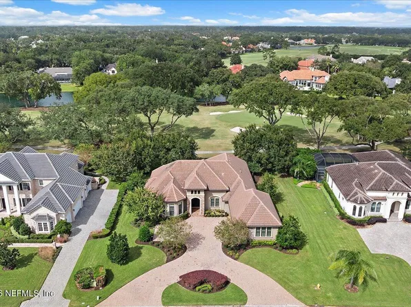 148 MUIRFIELD DR Drive, Ponte Vedra Beach, FL 32082