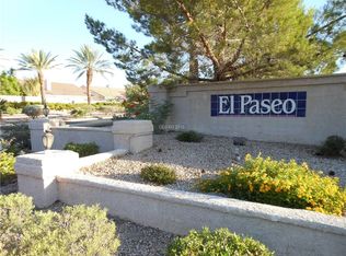 4819 Berino Dr, Las Vegas, NV 89147