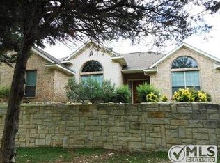 2610 John T Ln, Midlothian, TX 76065