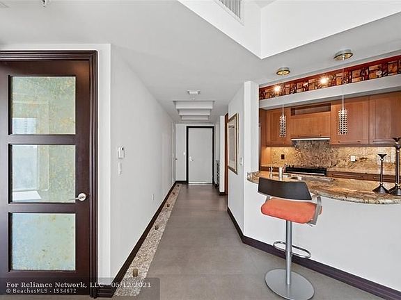 4th image of 333 Las Olas Way APT 1008