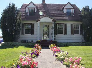 2010 E Liberty Ave, Spokane, WA 99207
