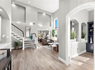 4 Via Bandada, Rancho Santa Margarita, CA 92688