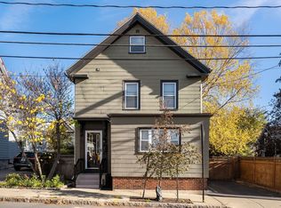 289 Lowell St, Somerville, MA 02145