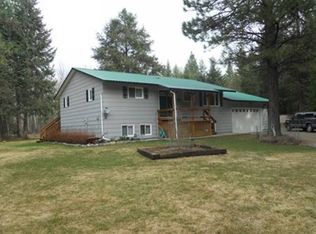 26 Milton Dr, Libby, MT 59923