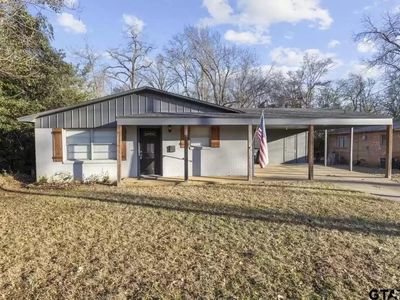 1136 E Lake St, Tyler, TX, 75701
