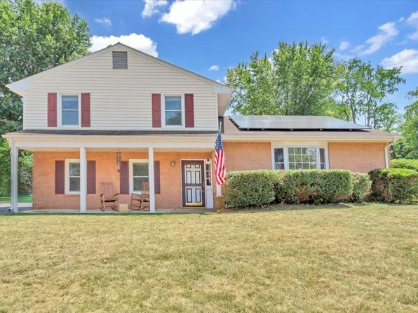 123 Apple Tree Rd, Roanoke, VA 24019