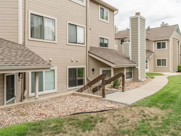 5520 Stonewall Pl, Boulder, CO
