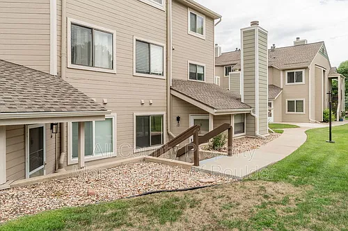 5520 Stonewall Pl #13 Photo 1