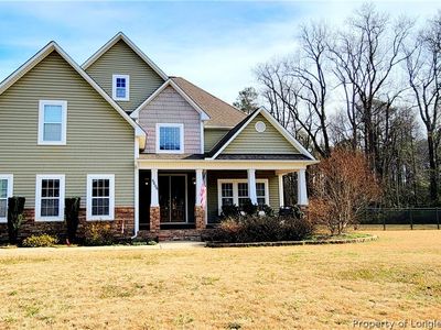 8604 Looking Glass Rd, Linden, NC, 28356
