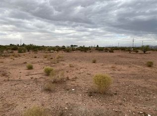 36 Wildcat Ln, Alamogordo, NM 88310