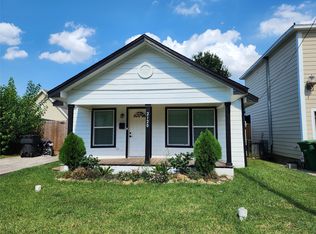 2120 Yates St, Houston, TX 77020