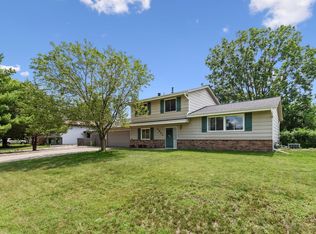 2801 80th Ave N, Brooklyn Park, MN 55444