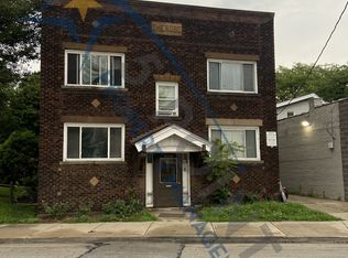8208 Denison Ave, Cleveland, OH