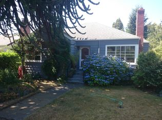 5447 44th Ave SW, Seattle, WA 98136