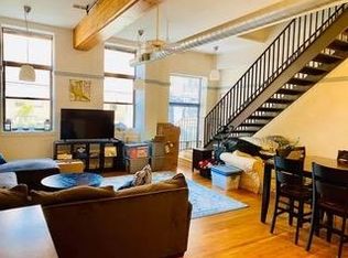 1017.5 Jefferson St #304, Hoboken, NJ 07030