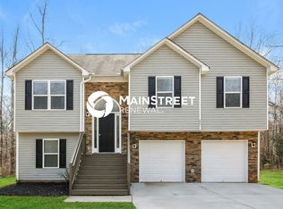 225 Lamar Ln, Covington, GA 30016