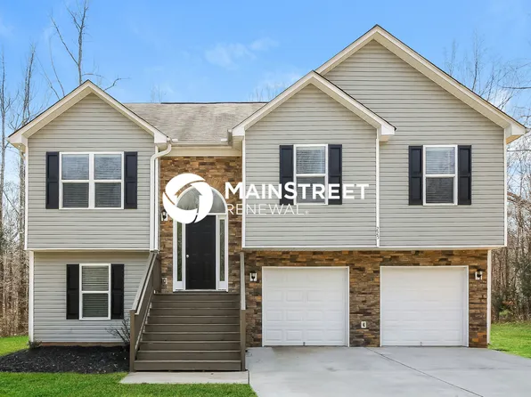 225 Lamar Ln, Covington, GA 30016