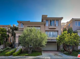16649 Calle Haleigh, Pacific Palisades, CA 90272