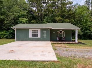255 Cedar Valley Ln, Decatur, TN 37322